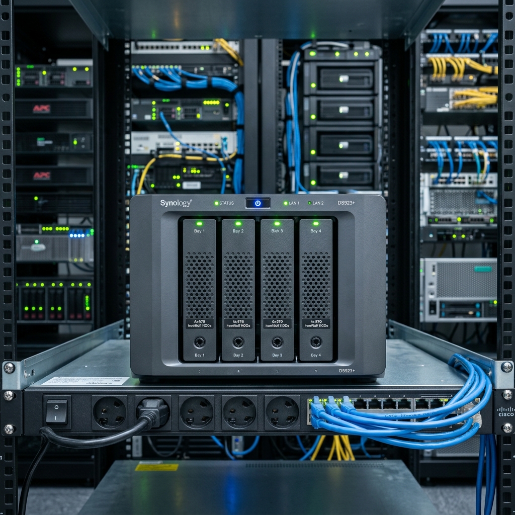 কারিগরি গাইড: ভিএমওয়্যার ESXi VMFS ফাইলসিস্টেম ও করাপ্টেড .vmdk ডিস্ক রিকনস্ট্রাকশন