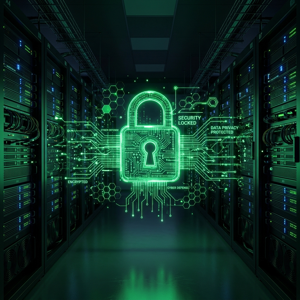 100% Secure & Confidential